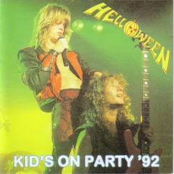 Helloween : Kid's on Party '92